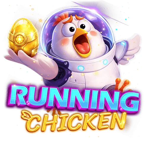 Running Chicken - JPMAXWIN188