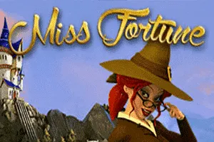 Miss Fortune - JPMAXWIN188