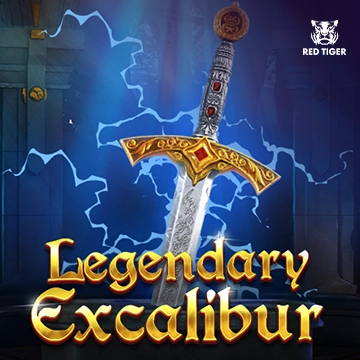 Redtiger : Legendary Excalibur - JPMAXWIN188