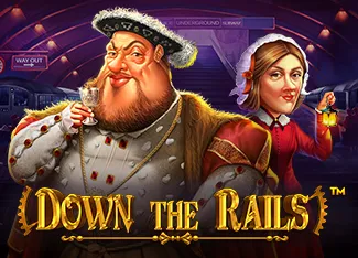Pragmatic : Down the Rails - JPMAXWIN188