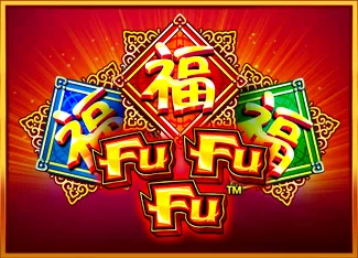 Pragmatic : Fu Fu Fu - JPMAXWIN188