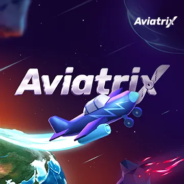 Aviatrix - JPMAXWIN188