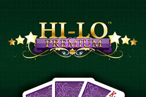 Hi-Lo Premium - JPMAXWIN188