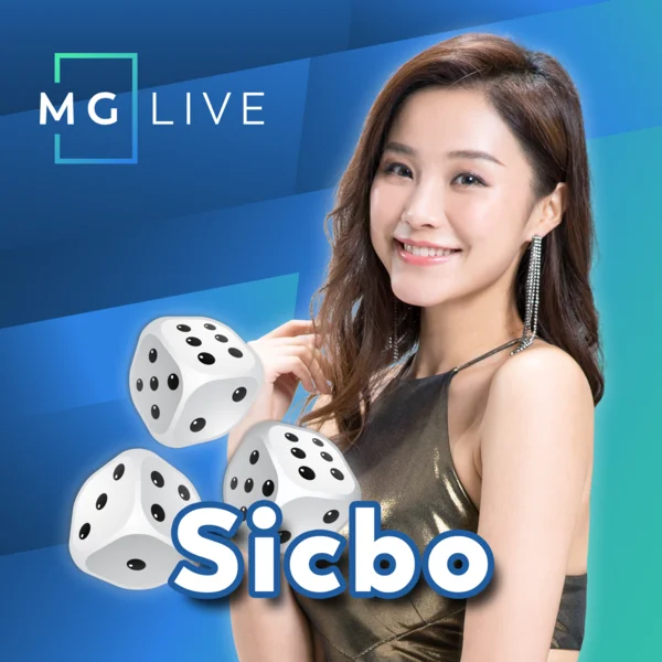 Sicbo - JPMAXWIN188