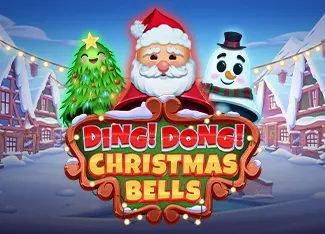 Pragmatic : Ding Dong Christmas Bells - JPMAXWIN188