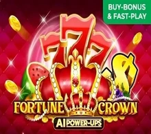 Fortune Crown AI - JPMAXWIN188