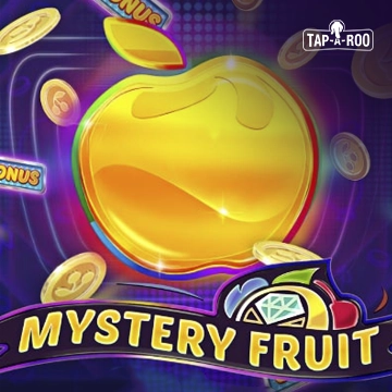 Mystery Fruit Tap-A-Roo™ - JPMAXWIN188
