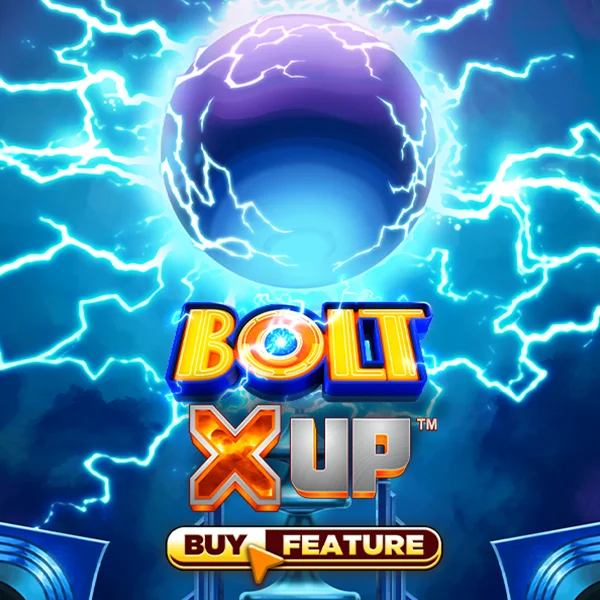 Bolt X UP - JPMAXWIN188