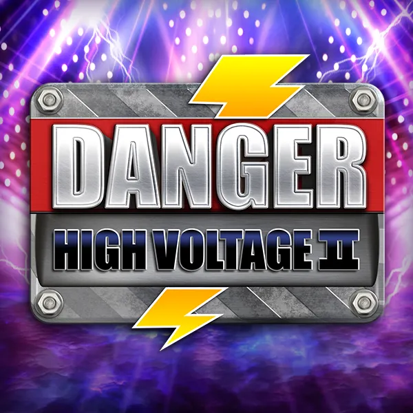 Bigtime : Danger High Voltage 2 Megaways - JPMAXWIN188