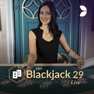 Blackjack VIP 29 - JPMAXWIN188