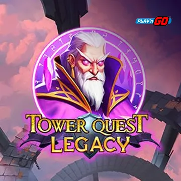 PlaynGo : Tower Quest Legacy - JPMAXWIN188