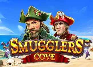 Pragmatic : Smugglers Cove - JPMAXWIN188
