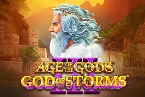 Age of the Gods God of Storms 3 - JPMAXWIN188