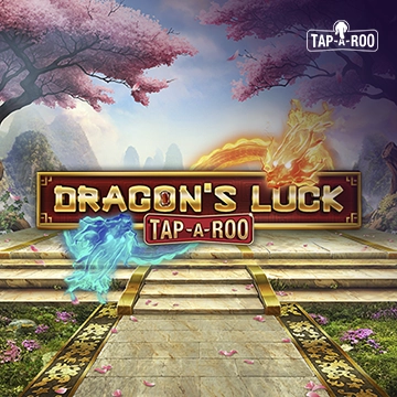 Dragons Luck Tap-A-Roo™ - JPMAXWIN188
