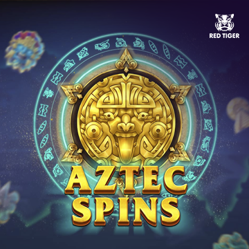 Redtiger : Aztec Spins - JPMAXWIN188
