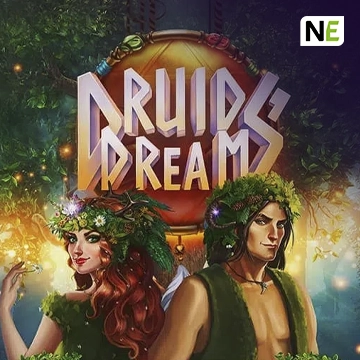 Druids Dream - JPMAXWIN188