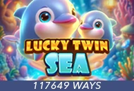 Lucky Twin Sea - JPMAXWIN188