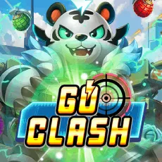 PLAYSTAR : GO CLASH - JPMAXWIN188