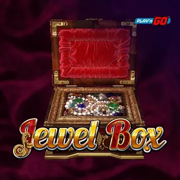 PlaynGo : Jewel Box - JPMAXWIN188