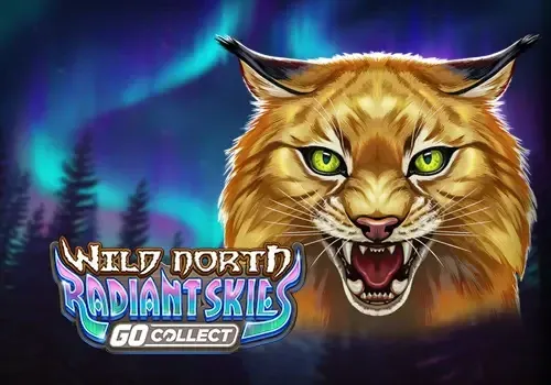 PlaynGo : Wild North Radiant Skies GO Collect - JPMAXWIN188