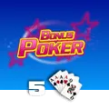 Bonus Poker 5 Hand - JPMAXWIN188