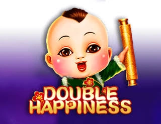 PLAYSTAR : DOUBLE HAPPINESS - JPMAXWIN188