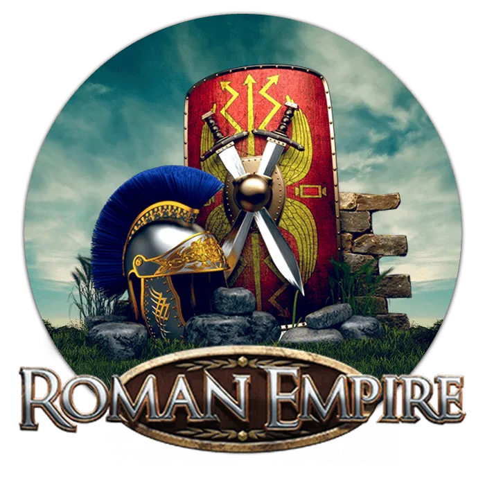 Habanero : Roman Empire - JPMAXWIN188