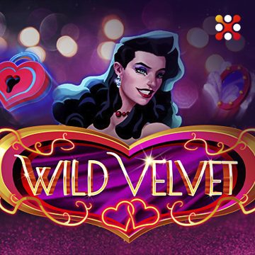 Wild Velvet - JPMAXWIN188