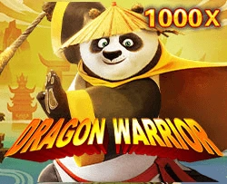 JDB : Dragon Warrior - JPMAXWIN188