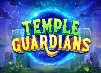 Pragmatic : Temple Guardians - JPMAXWIN188