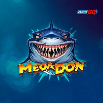 PlaynGo : Mega Don - JPMAXWIN188