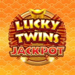 Lucky Twins Jackpot - JPMAXWIN188