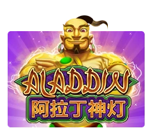 Joker123 : Aladdin - JPMAXWIN188