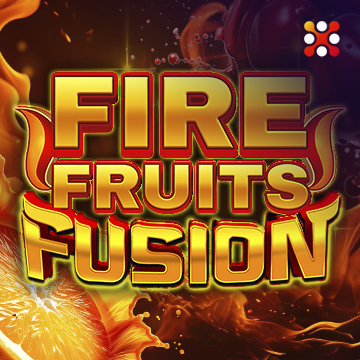 Fire Fruits Fusion - JPMAXWIN188