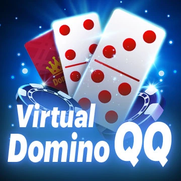 Virtual Domino QQ - JPMAXWIN188