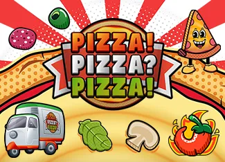 Pragmatic : PIZZA PIZZA PIZZA - JPMAXWIN188