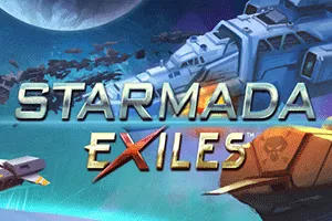 Starmada Exiles - JPMAXWIN188