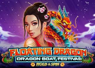 Pragmatic : Floating Dragon - Dragon Boat Festival - JPMAXWIN188