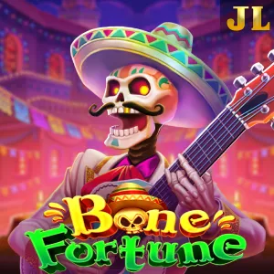 Bone Fortune - JPMAXWIN188
