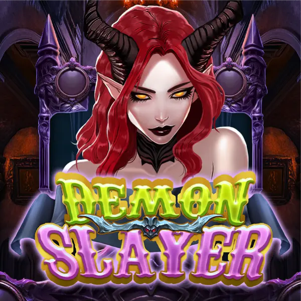 CosmoPlay : Demon Slayer - JPMAXWIN188