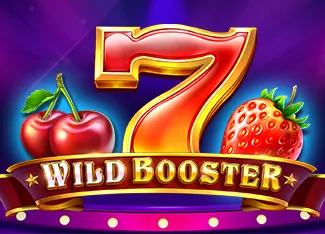 Pragmatic : Wild Booster - JPMAXWIN188
