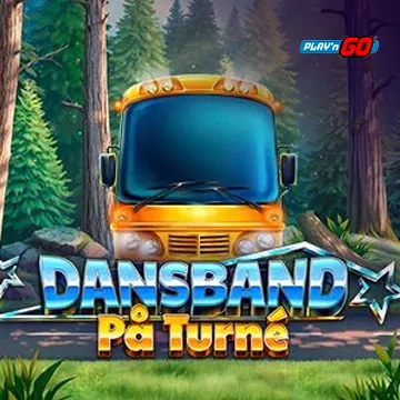 PlaynGo : Dansband På Turné - JPMAXWIN188