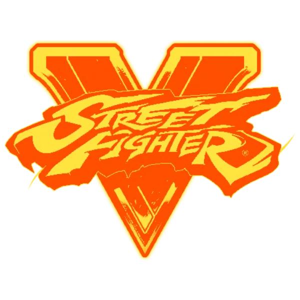 Street Fighter V 街头霸王 V - JPMAXWIN188