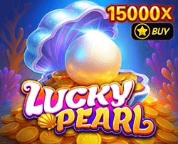 JDB : Lucky Pearl - JPMAXWIN188