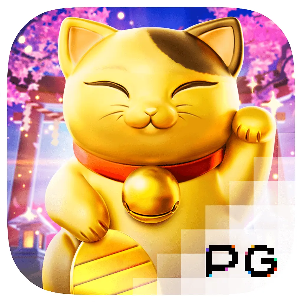 Lucky Neko - JPMAXWIN188