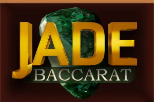 Jade Baccarat - JPMAXWIN188