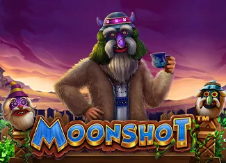 Pragmatic : Moonshot - JPMAXWIN188