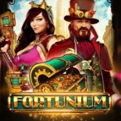 Fortunium - JPMAXWIN188