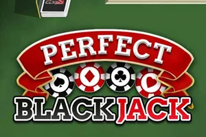 Perfect Blackjack - JPMAXWIN188