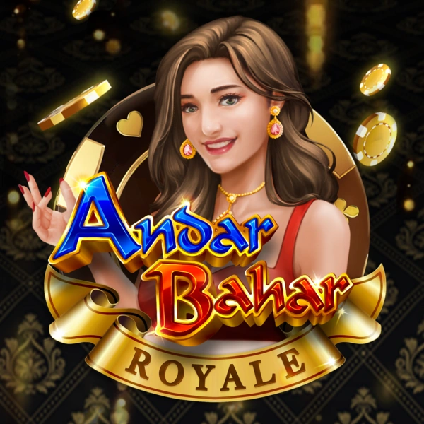Andar Bahar Royale - JPMAXWIN188